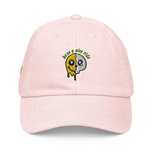 Buy BOARDOM have a nice ride baseball hat Online at Best Prices - Image 10