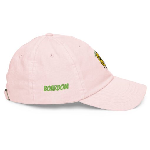 Buy BOARDOM have a nice ride baseball hat Online at Best Prices - Image 14