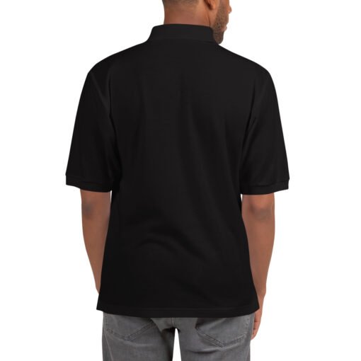 Buy Boardom Snaked Premium best polo t shirt for men Online at Best Prices - Image 3