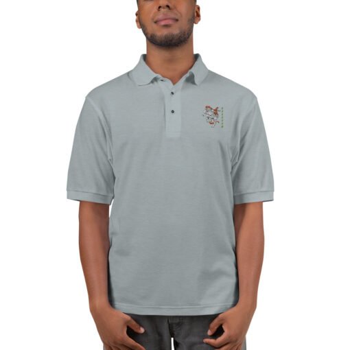 Buy Boardom Snaked Premium best polo t shirt for men Online at Best Prices - Image 22