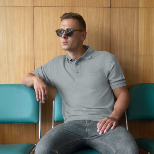 Buy boardom Lifes a Beach Premium best polo t shirt Online at Best Prices - Image 9