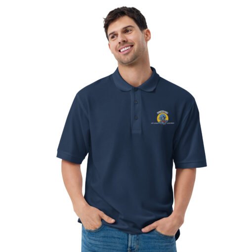 Buy Board sick-wit-it SD Men’s Premium polo t shirt for men Online at Best Prices - Image 9