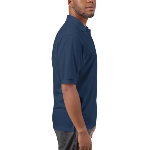 Buy Boardom Snaked Premium best polo t shirt for men Online at Best Prices - Image 15