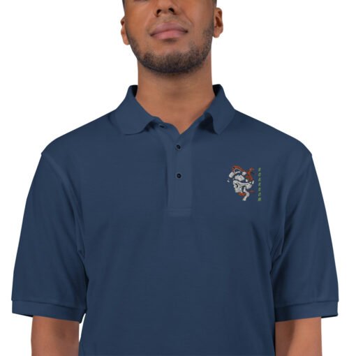 Buy Boardom Snaked Premium best polo t shirt for men Online at Best Prices - Image 11