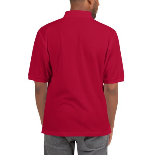Buy Boardom Snaked Premium best polo t shirt for men Online at Best Prices - Image 8