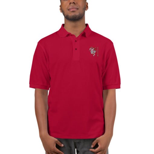 Buy Boardom Snaked Premium best polo t shirt for men Online at Best Prices - Image 7