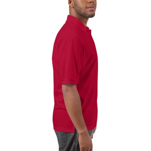 Buy Boardom Snaked Premium best polo t shirt for men Online at Best Prices - Image 10