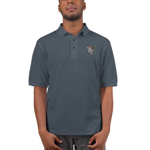 Buy Boardom Snaked Premium best polo t shirt for men Online at Best Prices - Image 17