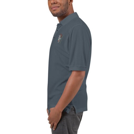 Buy Boardom Snaked Premium best polo t shirt for men Online at Best Prices - Image 19