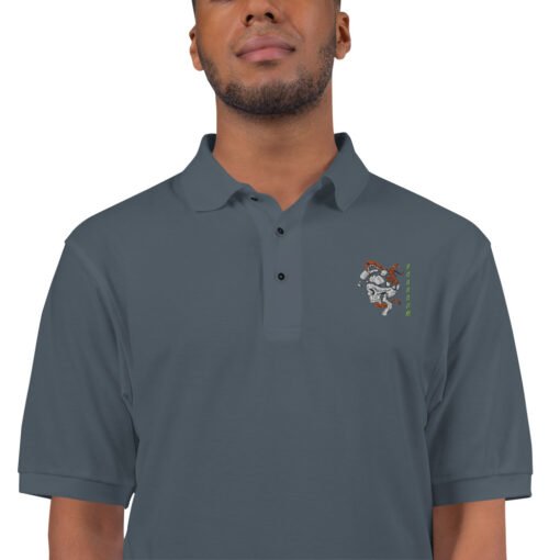 Buy Boardom Snaked Premium best polo t shirt for men Online at Best Prices - Image 16