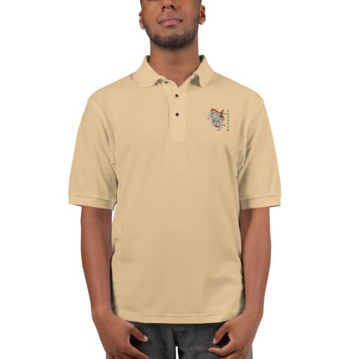 Buy Boardom Snaked Premium best polo t shirt for men Online at Best Prices - Image 27
