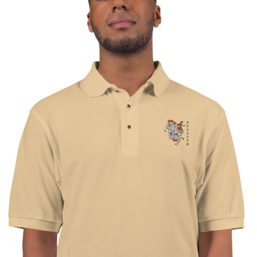 Buy Boardom Snaked Premium best polo t shirt for men Online at Best Prices - Image 26