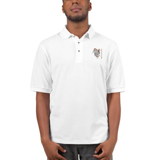 Buy Boardom Snaked Premium best polo t shirt for men Online at Best Prices - Image 32