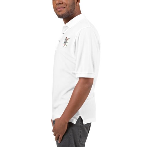 Buy Boardom Snaked Premium best polo t shirt for men Online at Best Prices - Image 34