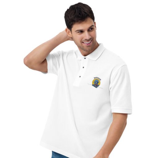 Buy Board sick-wit-it SD Men’s Premium polo t shirt for men Online at Best Prices - Image 28