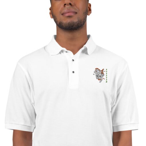 Buy Boardom Snaked Premium best polo t shirt for men Online at Best Prices - Image 31