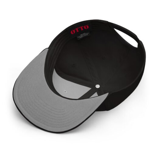 Buy Boardom Encinitas snapback style hat Online at Best Prices - Image 5