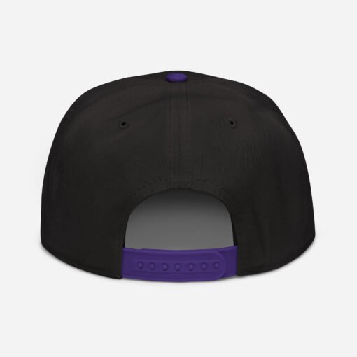 Buy Boardom Encinitas snapback style hat Online at Best Prices - Image 6