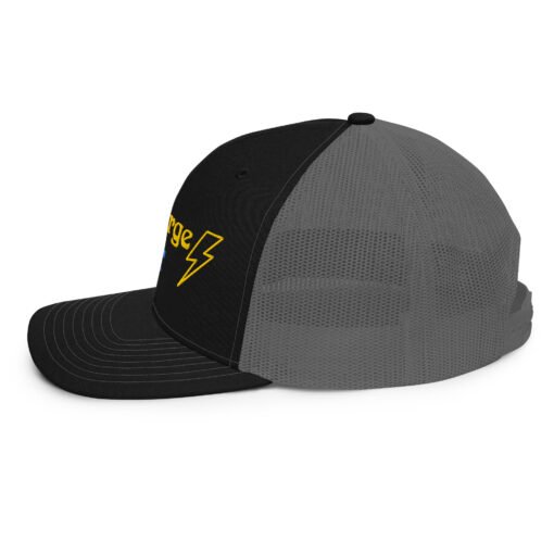 Buy Charge it best trucker cap Online at Best Prices - Image 6