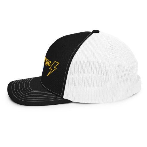 Buy Charge it best trucker cap Online at Best Prices - Image 18