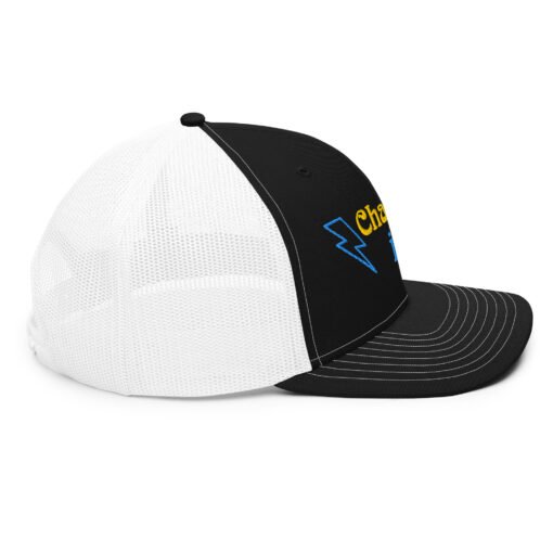 Buy Charge it best trucker cap Online at Best Prices - Image 20