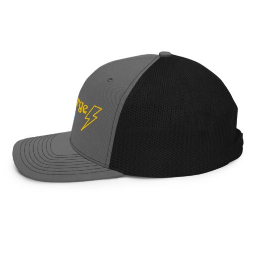 Buy Charge it best trucker cap Online at Best Prices - Image 30