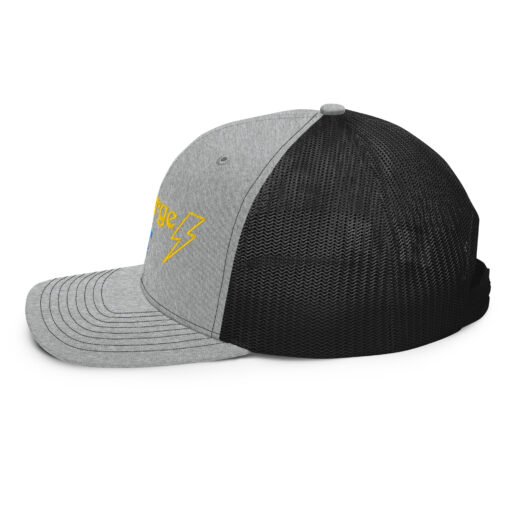 Buy Charge it best trucker cap Online at Best Prices - Image 48