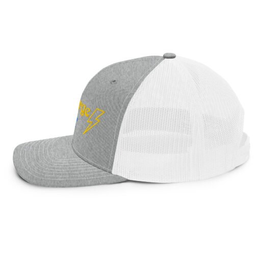 Buy Charge it best trucker cap Online at Best Prices - Image 42