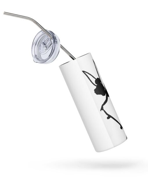 Tumbler white
