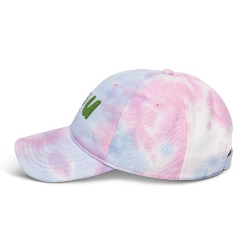 Buy Boardom On The Mind Tie dye hat Online at Best Prices - Image 18