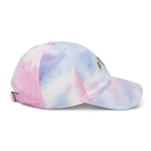 Buy Boardom On The Mind Tie dye hat Online at Best Prices - Image 20