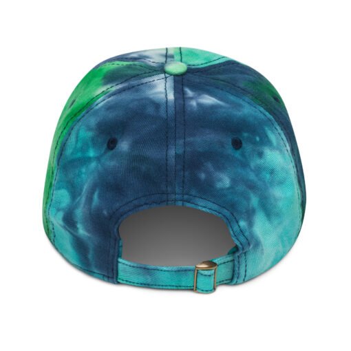 Buy Boardom On The Mind Tie dye hat Online at Best Prices - Image 5