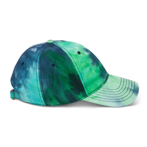 boardom tie dye hat - Image 9