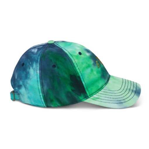 Buy Boardom On The Mind Tie dye hat Online at Best Prices - Image 8