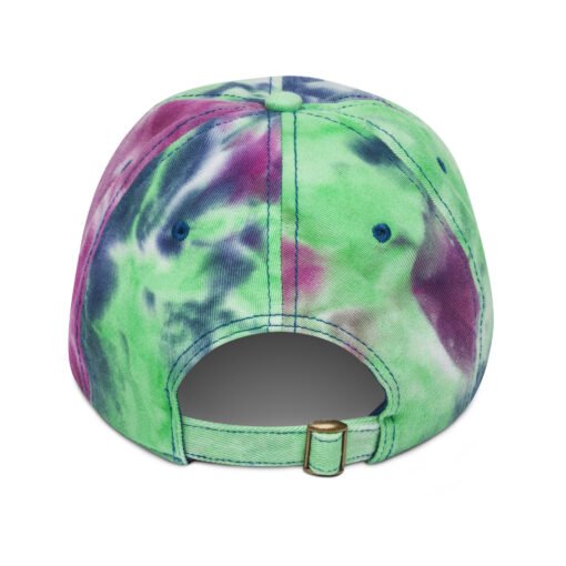 Buy Boardom On The Mind Tie dye hat Online at Best Prices - Image 11