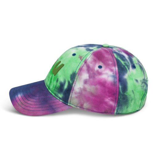 Buy Boardom On The Mind Tie dye hat Online at Best Prices - Image 12