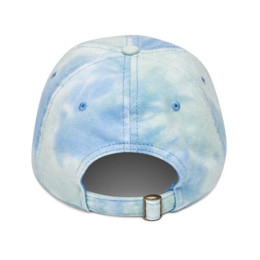 boardom tie dye hat - Image 24