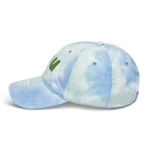Buy Boardom On The Mind Tie dye hat Online at Best Prices - Image 24