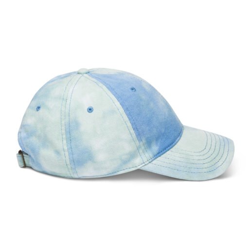 boardom tie dye hat - Image 27
