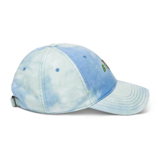 Buy Boardom On The Mind Tie dye hat Online at Best Prices - Image 26