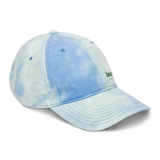 boardom tie dye hat - Image 28