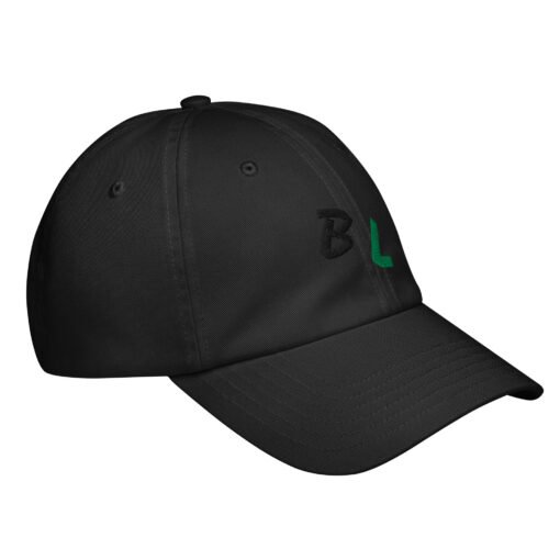 Board Life Under Armour dad hat - Image 3
