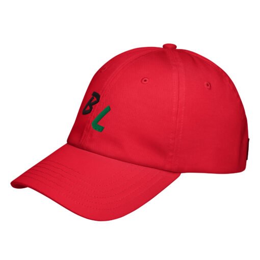 Board Life Under Armour dad hat - Image 14