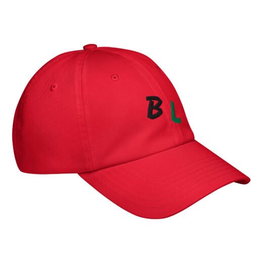 Board Life Under Armour dad hat - Image 15