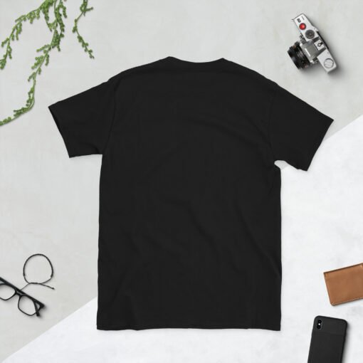 Buy Boardom Sick With It Short-Sleeve cool t shirt for men Online at Best Prices - Image 4
