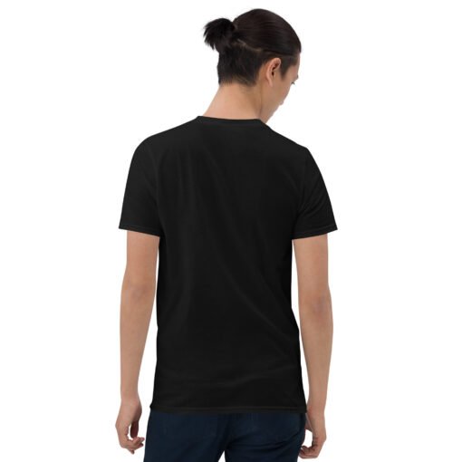 Buy Boardom Nugz Embroidered Short-Sleeve fashion men t shirt Online at Best Prices - Image 4