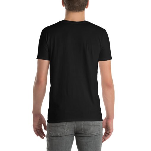 Buy Spirit board Short-Sleeve mens t shirt Online at Best Prices - Image 3