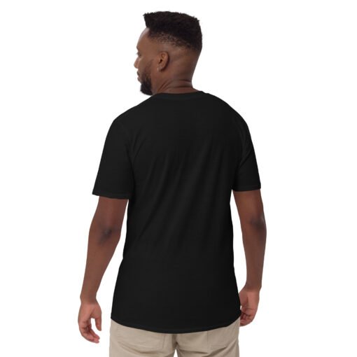 Buy Boardom On The Mind Short-Sleeve Unisex best printed t shirt Online at Best Prices - Image 3