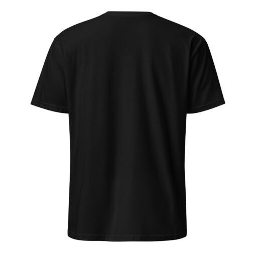 boardom Surf Life Short-Sleeve Unisex T-Shirt - Image 3