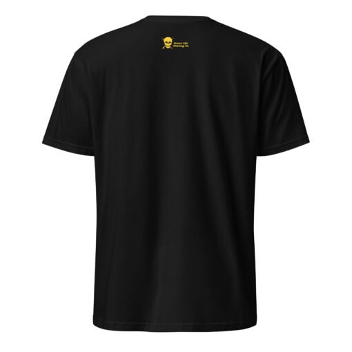 Buy Boardom Short-Sleeve Unisex cotton t shirt Online at Best Prices - Image 3
